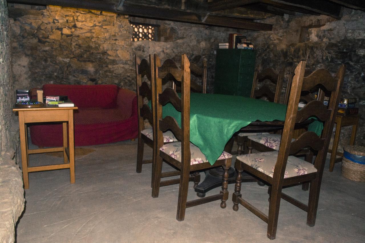 Hostel Vale Do Cafe Ipiabas Exteriör bild
